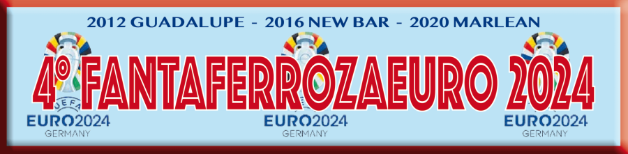 Testata euro 2024